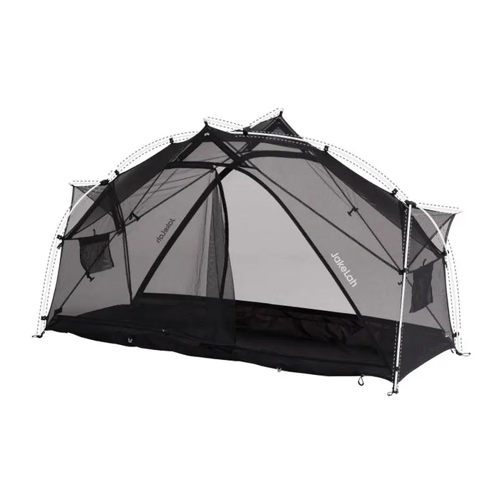 J.cot tent Mesh - JakeLah