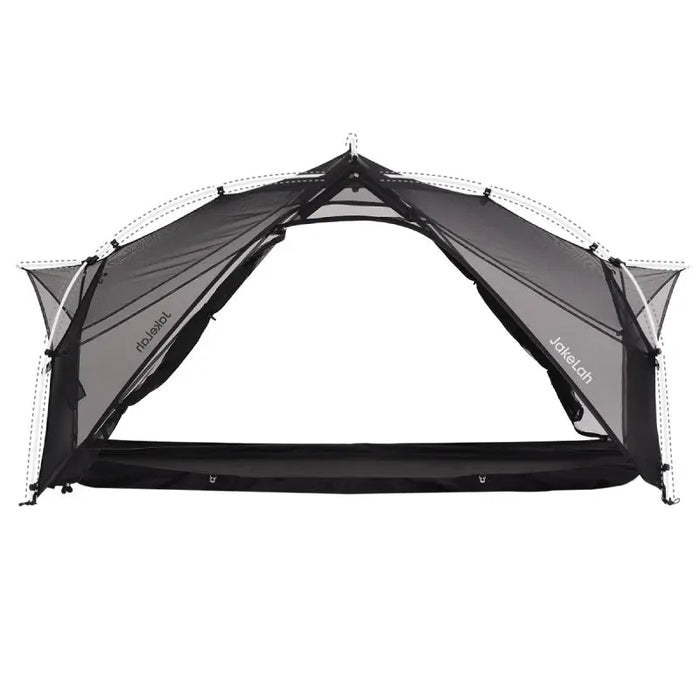 J.cot tent Mesh - JakeLah