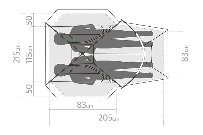 J.duolite Footprint - JakeLah