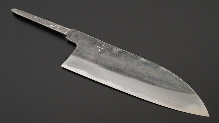 Jiro Tsuchime Wa Santoku 165mm (#139/ No Handle) | HITOHIRA