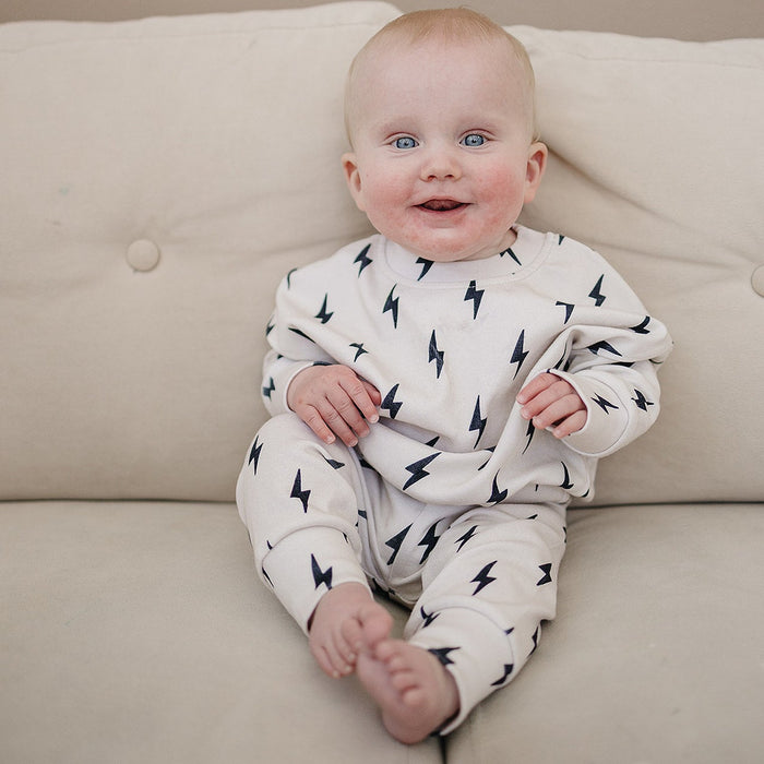 Jogger Set | Little Bolt