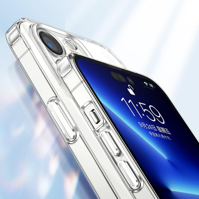 JR-16FG5  Magnetic Case  for iP16