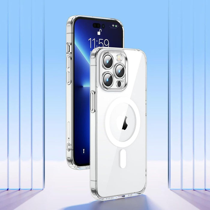 JR-16FG7  Magnetic Case  for iP16 Plus