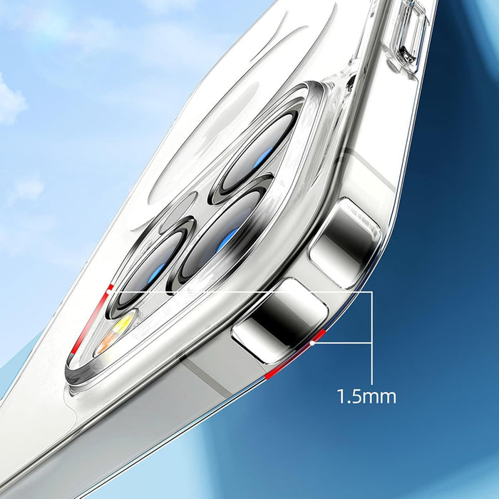 JR-16FG7  Magnetic Case  for iP16 Plus
