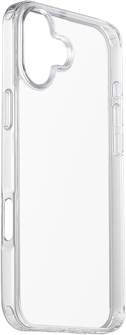 JR-16XD6  Magnetic  Case for iP16 Pro