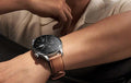 JR-FC3 -Classic Series Smart Watch (Answer/Make Call)