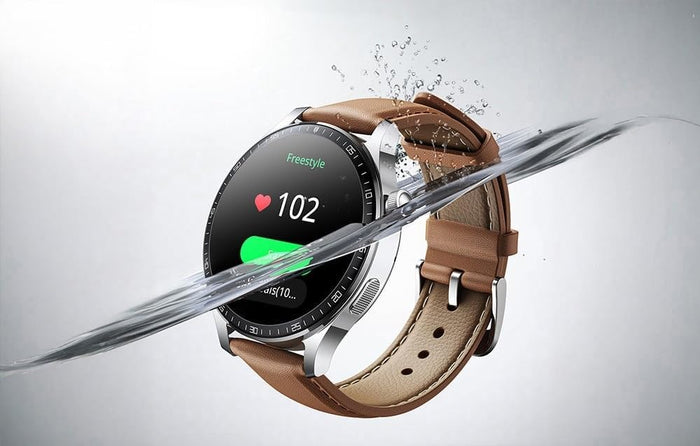 JR-FS1 -Starlight Series  Smart Watch (Answer/Make Call)