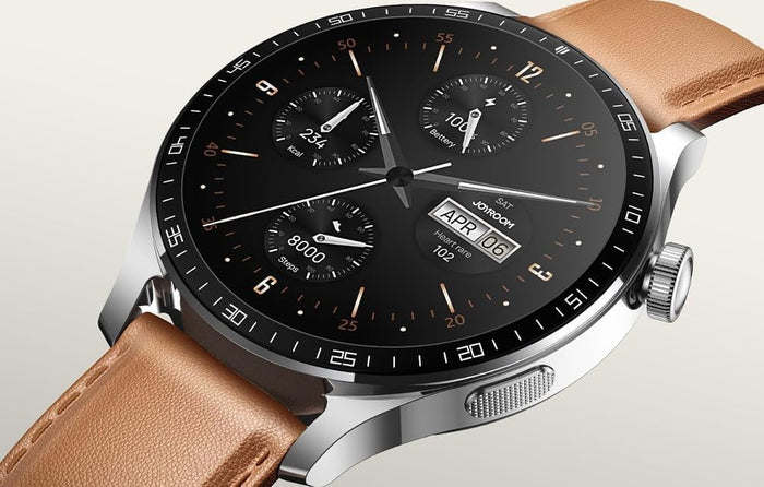 JR-FS1 -Starlight Series  Smart Watch (Answer/Make Call)