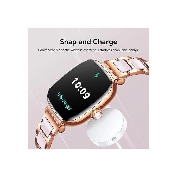 JR-FS1 -Starlight Series  Smart Watch