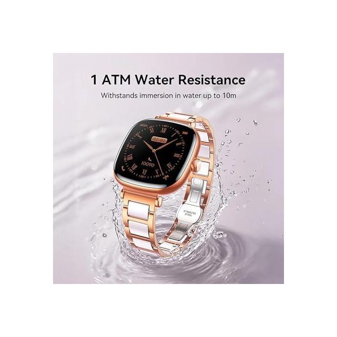 JR-FS1 -Starlight Series  Smart Watch
