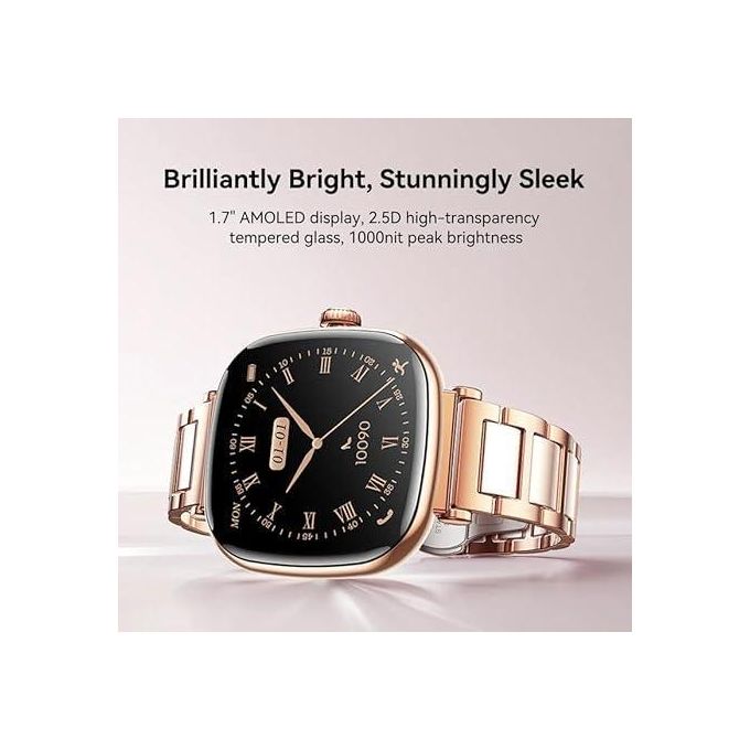 JR-FS1 -Starlight Series  Smart Watch