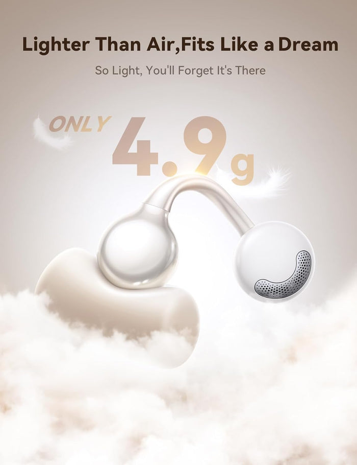 JR-OE3 True Wireless Earbuds Space Grey