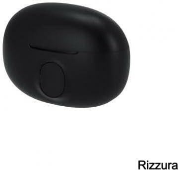 JR-OE4 Open-Ear True Wireless Headphones-Black