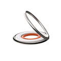 JR-ZS383 Magnetic Ring Holder-Orange