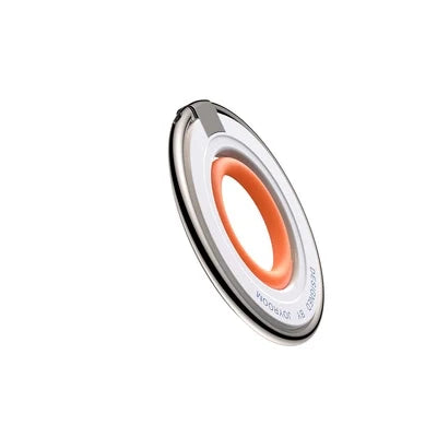 JR-ZS383 Magnetic Ring Holder-Orange