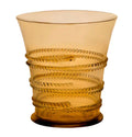 Juliska Ella Small Tumbler - Amber