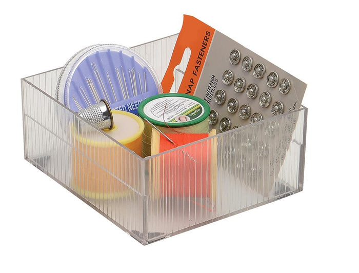 JVS Brick Stackable Drawer Organisers Medium | Kitchen Storage