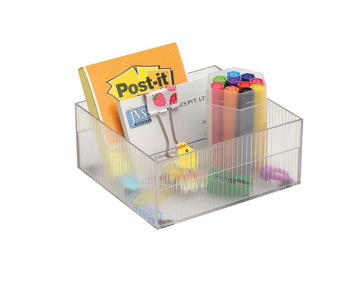 JVS Brick Stackable Drawer Organisers Medium | Kitchen Storage