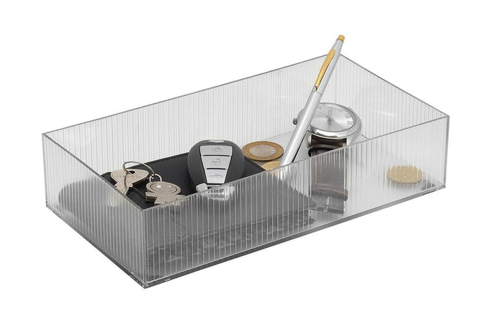 JVS Bricks Stackable Drawer Organisers Big | Kitchen Storage