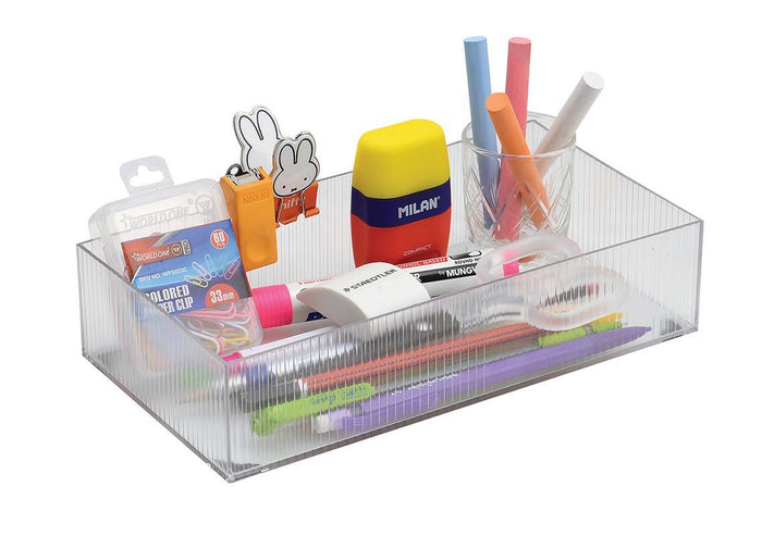 JVS Bricks Stackable Drawer Organisers Big | Kitchen Storage