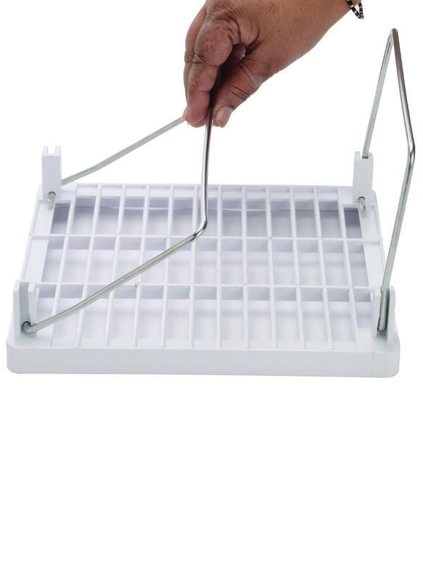 JVS Folding Rack Small (S/2) | Kitchen Storage