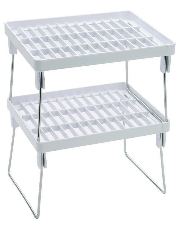 JVS Folding Rack Small (S/2) | Kitchen Storage