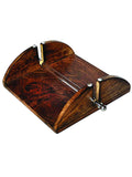 JVS KITCHEN ROLL COUNTER Wooden | Kitchen Storage