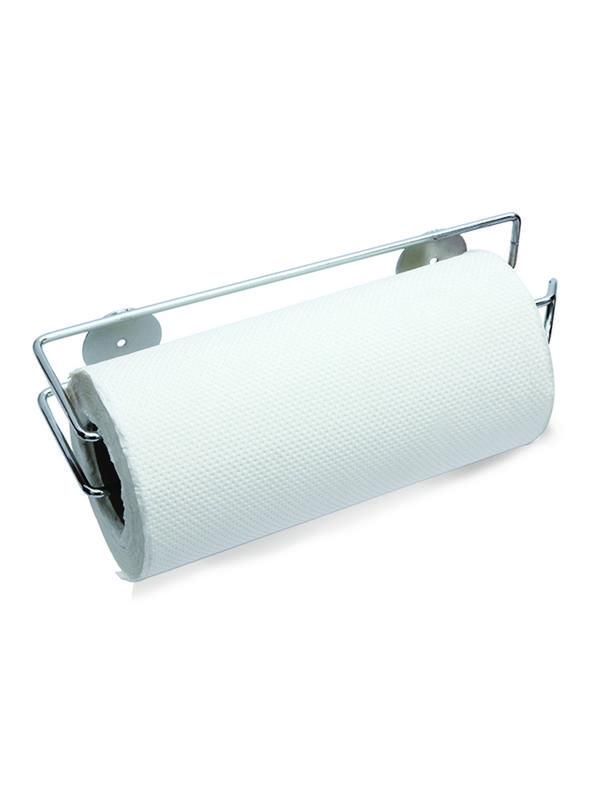 JVS KITCHEN ROLL WALL CHROME | Kitchen Storage