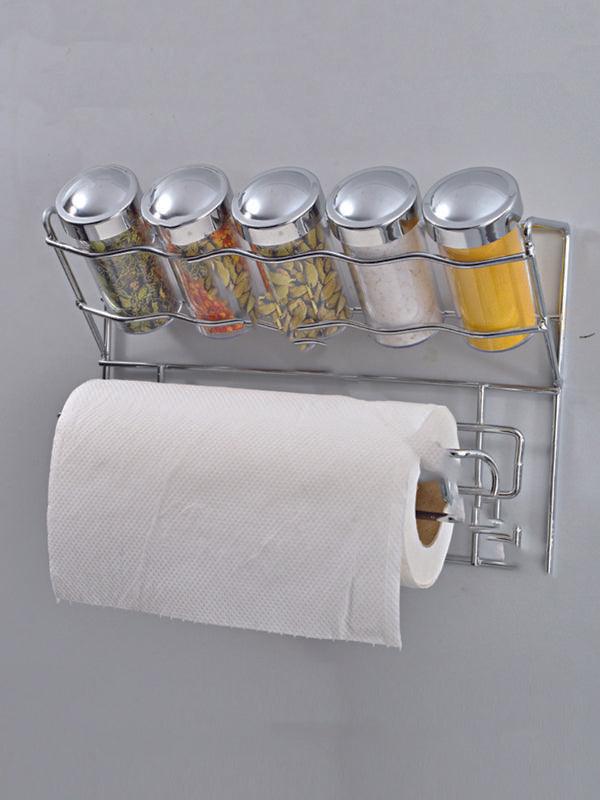 JVS SPICE N ROLL | Kitchen Storage