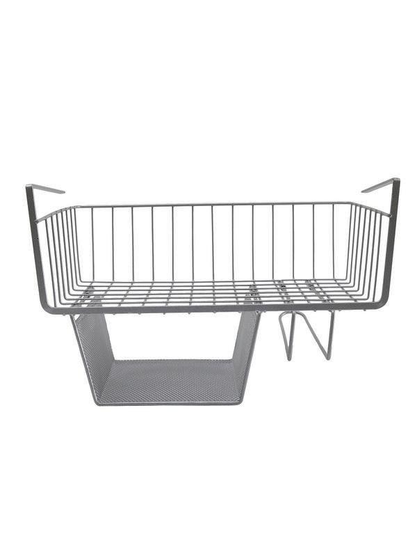 JVS UNDERSHELF BASKET 15" Plus | Kitchen Storage