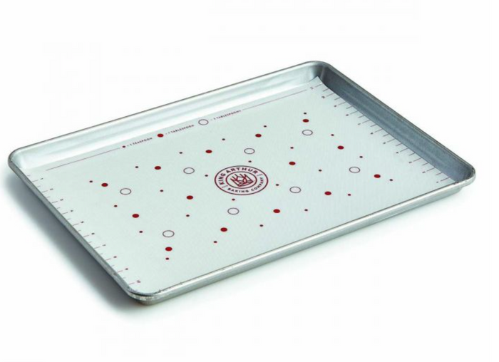 KAF | Baking Cookie Mat
