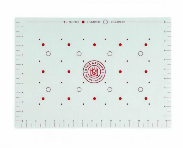 KAF | Baking Cookie Mat