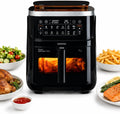 Kenwood Air Fryer+Steamer 7L 1700W