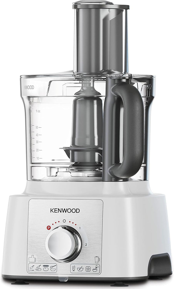 Kenwood Food Processor 3L 1000W+Serve