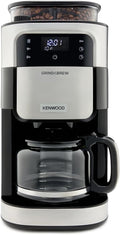 Kenwood Grind&Brew Coffee 1.5L 900W