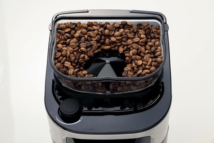 Kenwood Grind&Brew Coffee 1.5L 900W