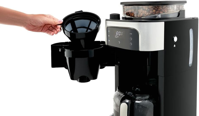 Kenwood Grind&Brew Coffee 1.5L 900W