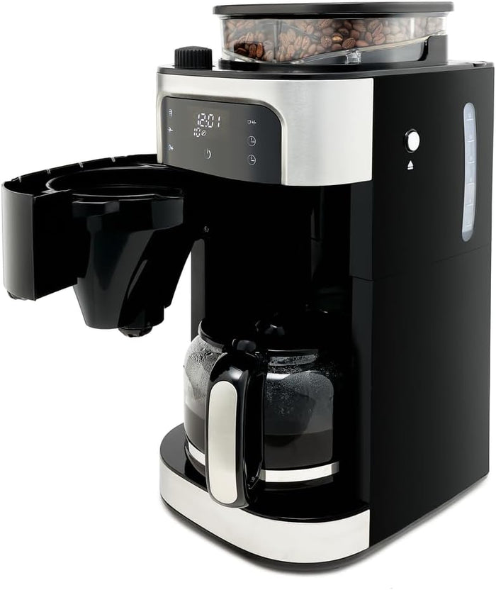 Kenwood Grind&Brew Coffee 1.5L 900W