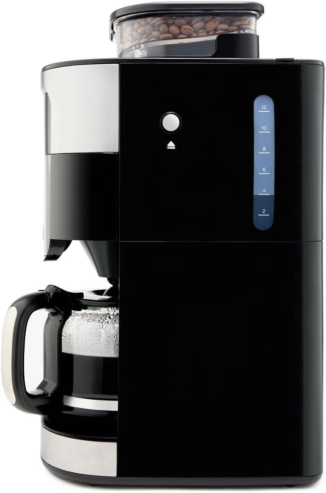 Kenwood Grind&Brew Coffee 1.5L 900W