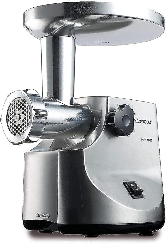 Kenwood Meat Grinder 1600W+Attachments