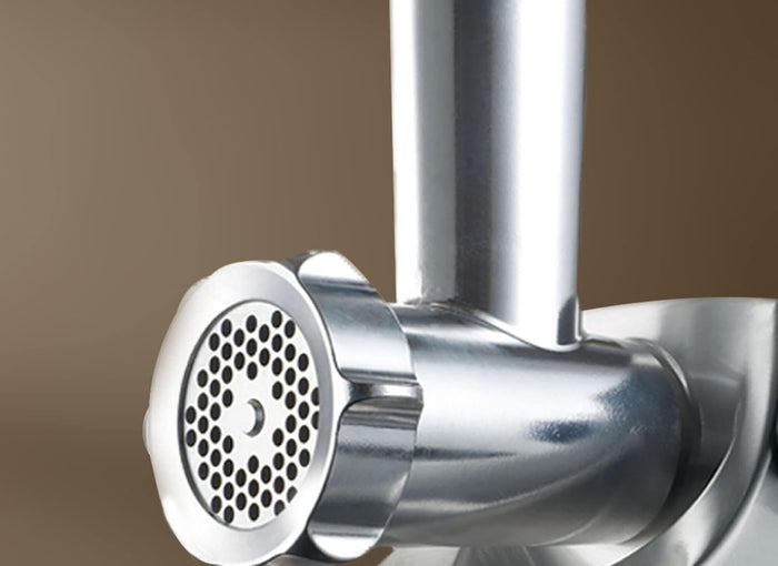 Kenwood Meat Grinder 1600W+Attachments