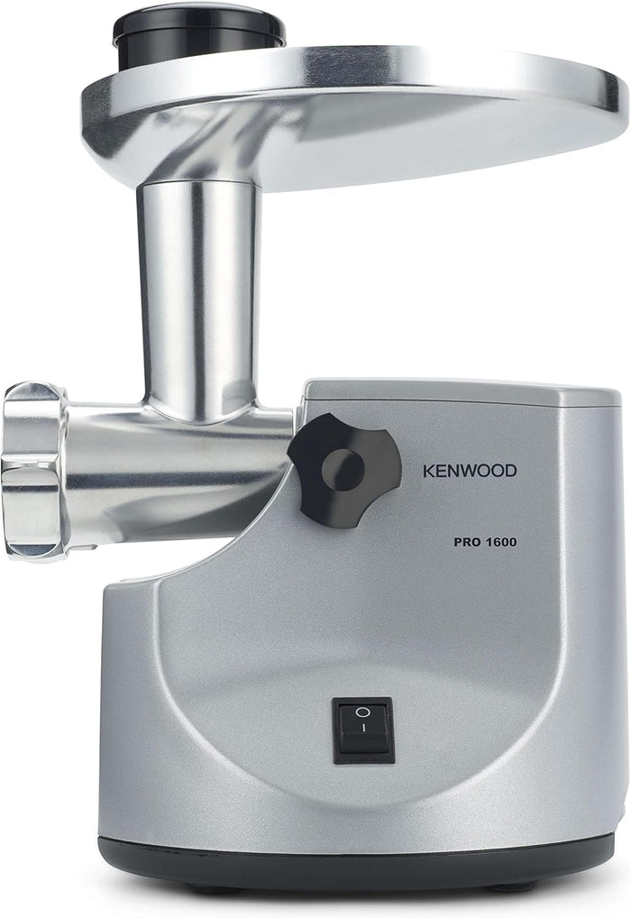 Kenwood Meat Grinder 1600W+Attachments