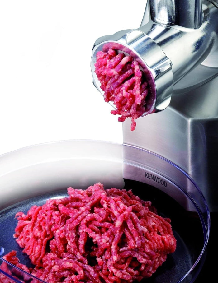 Kenwood Meat Grinder 1600W+Attachments