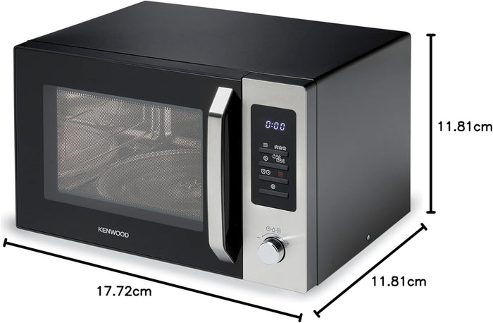 Kenwood Microwave+Grill 30L 900W