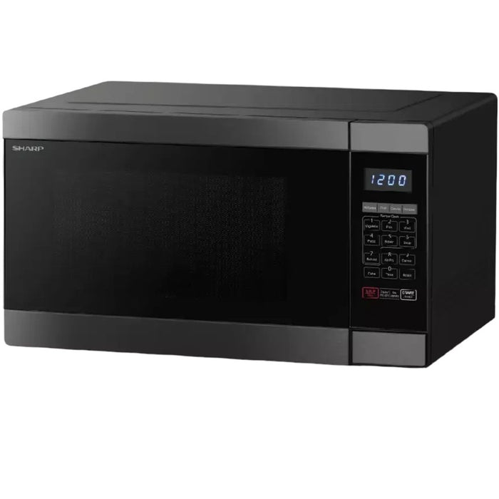 Kenwood Microwave+Grill 30L 900W