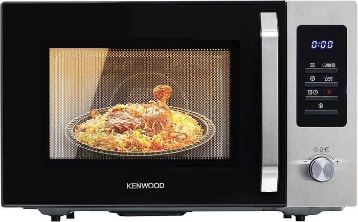 Kenwood Microwave+Grill 30L 900W