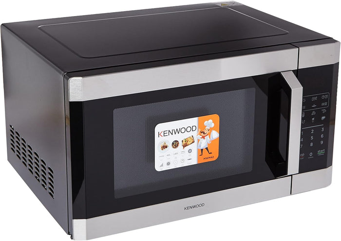 Kenwood Microwave+Grill 42L 1000W