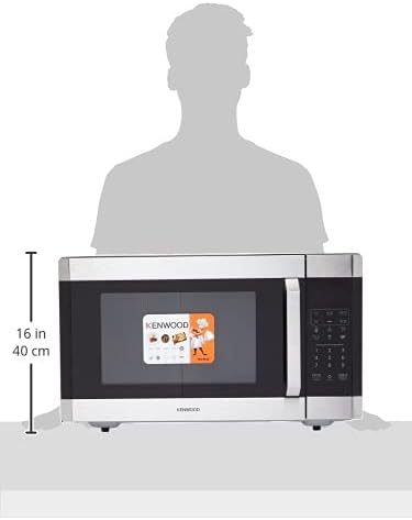 Kenwood Microwave+Grill 42L 1000W