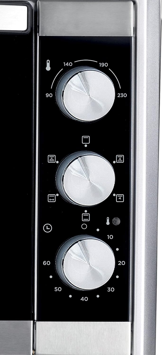 Kenwood Oven 45L 1800W Convection