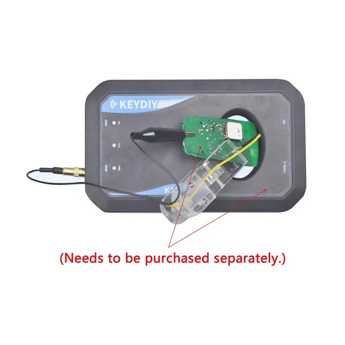 KEYDIY MP Dedicated Solder-free Wire Adapter Clip Work with KD MP Tool